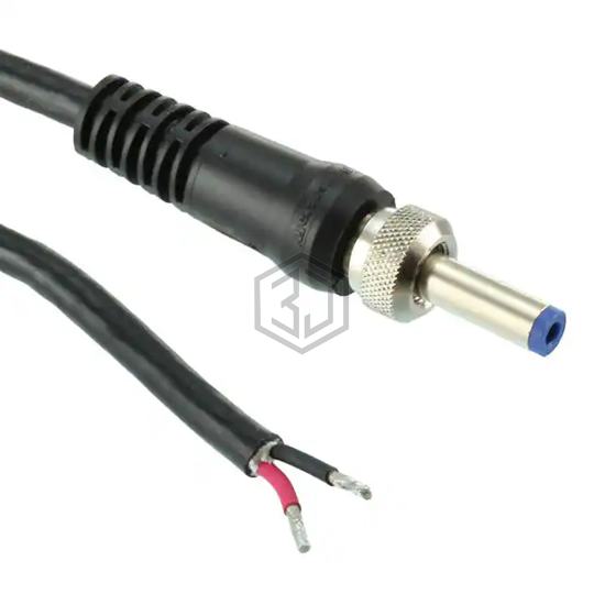CAS10KS07984 - Switchcraft Inc. - Barrel - Power Cables