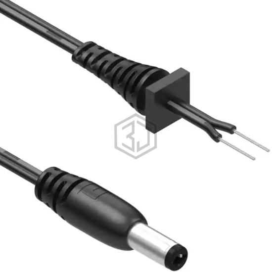 10-02956 - Tensility International Corp - Barrel - Power Cables