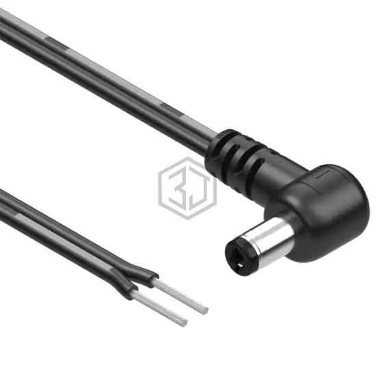 10-02509 - Tensility International Corp - Barrel - Power Cables