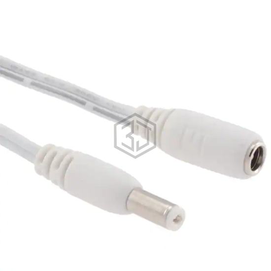 10-01248 - Tensility International Corp - Barrel - Power Cables