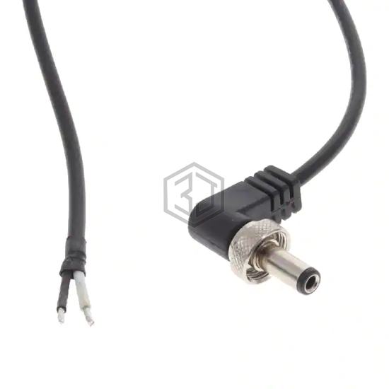 LRLW11852M0TT(R) - GlobTek, Inc. - Barrel - Power Cables