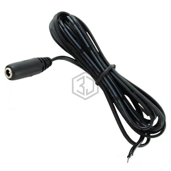 10-01098 - Tensility International Corp - Barrel - Power Cables