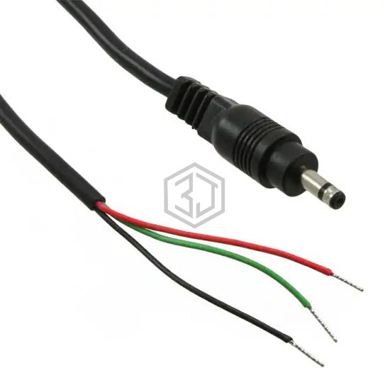 CA-2221 - Tensility International Corp - Barrel - Power Cables