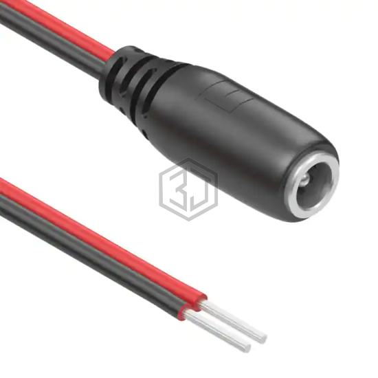 10-02324 - Tensility International Corp - Barrel - Power Cables