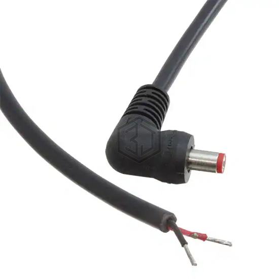 CARA76207984 - Switchcraft Inc. - Barrel - Power Cables