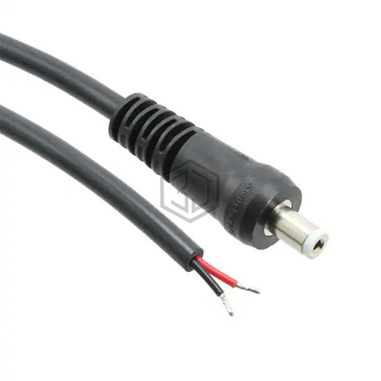 CAS76007984 - Switchcraft Inc. - Barrel - Power Cables
