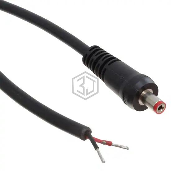 CA76207984 - Switchcraft Inc. - Barrel - Power Cables