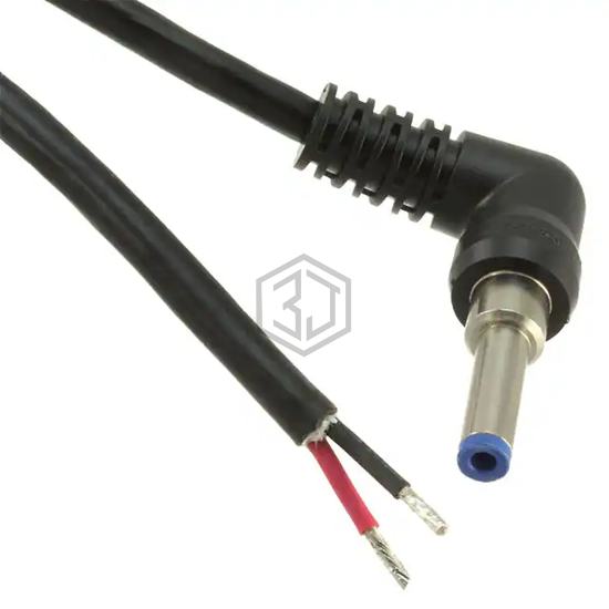 CARAS1007984 - Switchcraft Inc. - Barrel - Power Cables