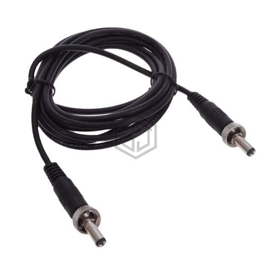LLW11852M0LLW(R) - GlobTek, Inc. - Barrel - Power Cables