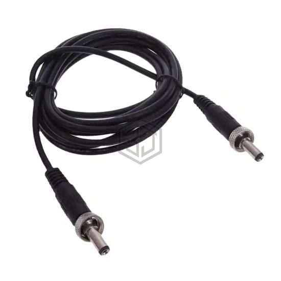 C20LW11852M0C20LWR - GlobTek, Inc. - Barrel - Power Cables