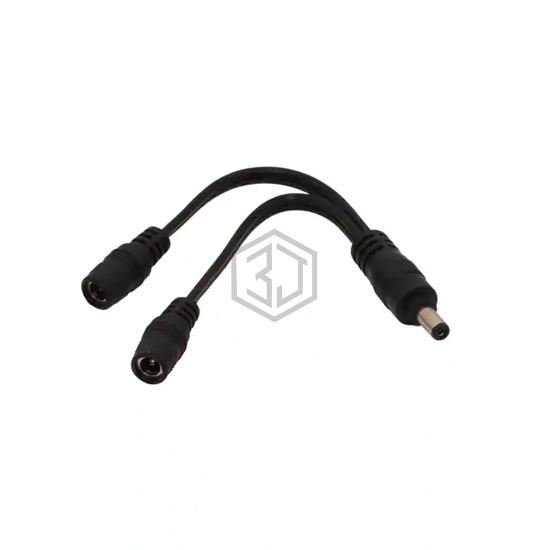 PAC-037 - Powerlet - Barrel - Power Cables
