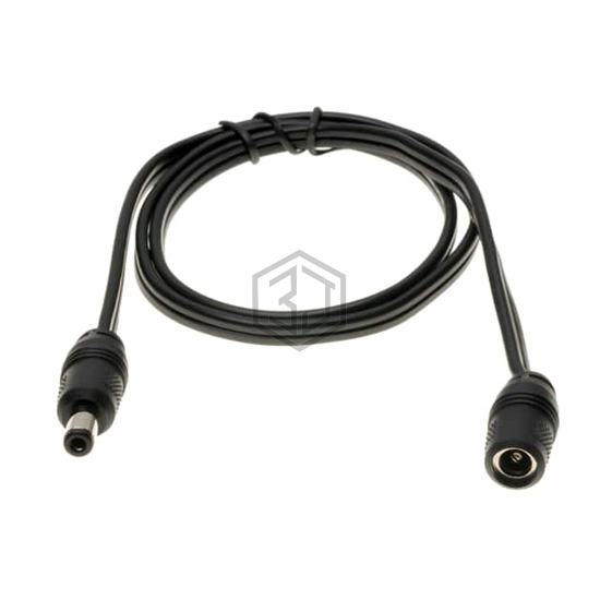PAC-041 - Powerlet - Barrel - Power Cables