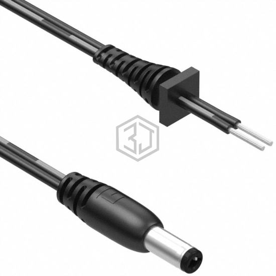 10-02950 - Tensility International Corp - Barrel - Power Cables