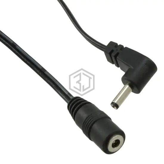 CA-2214 - Tensility International Corp - Barrel - Power Cables