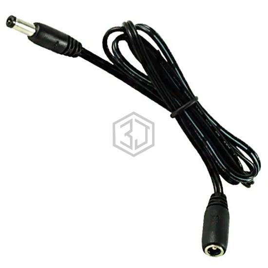 10-01068 - Tensility International Corp - Barrel - Power Cables