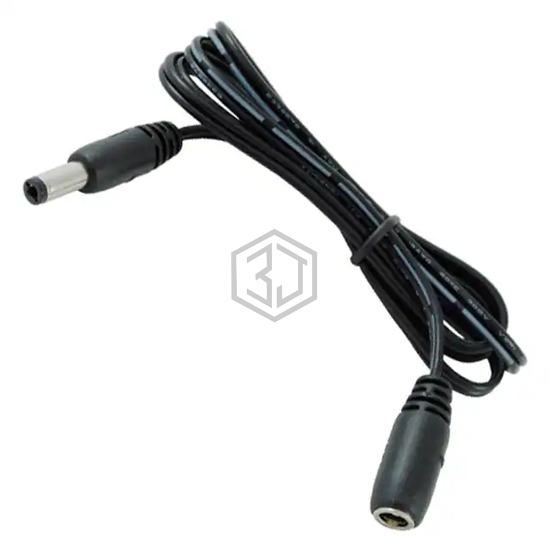 10-01073 - Tensility International Corp - Barrel - Power Cables