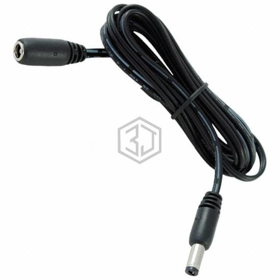 10-01074 - Tensility International Corp - Barrel - Power Cables