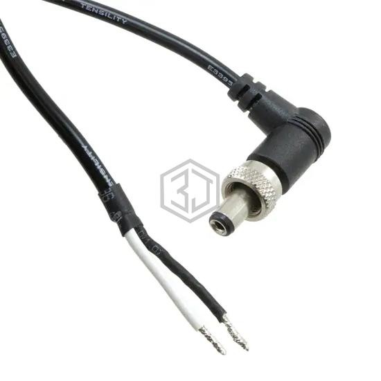 10-00115 - Tensility International Corp - Barrel - Power Cables