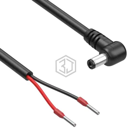 10-03637 - Tensility International Corp - Barrel - Power Cables
