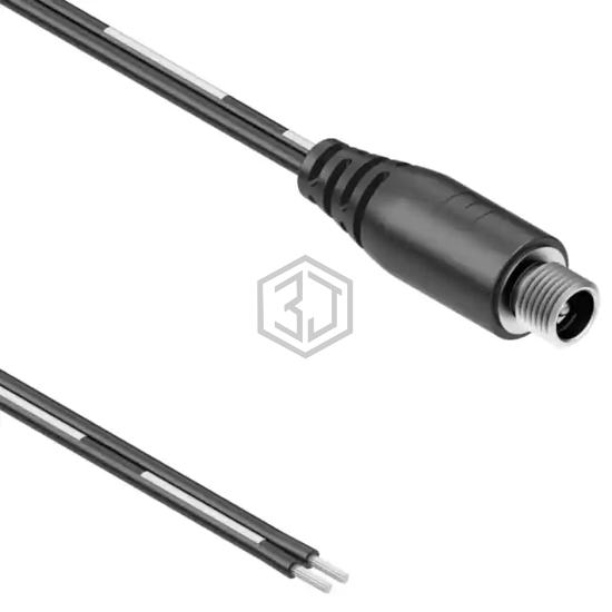 10-03320 - Tensility International Corp - Barrel - Power Cables