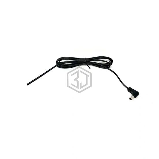 LRA1806F000(R) - GlobTek, Inc. - Barrel - Power Cables