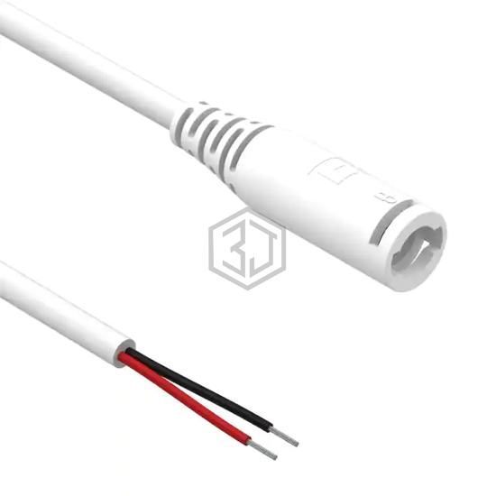 10-02935 - Tensility International Corp - Barrel - Power Cables