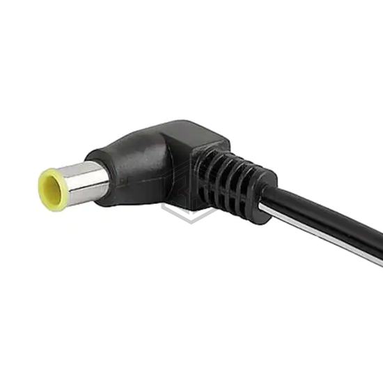 4840.5231 - SCHURTER Inc. - Barrel - Power Cables