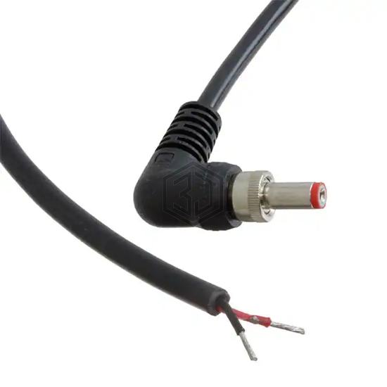 CARA767K07984 - Switchcraft Inc. - Barrel - Power Cables