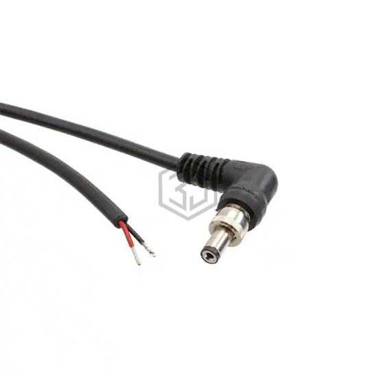 CARAS761K07984 - Switchcraft Inc. - Barrel - Power Cables