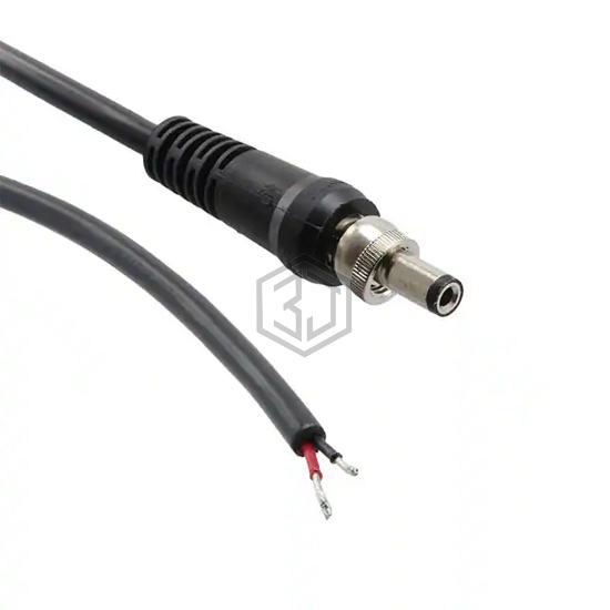 CA761K07984 - Switchcraft Inc. - Barrel - Power Cables