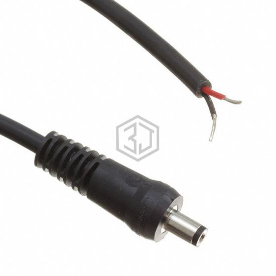 CA76007984 - Switchcraft Inc. - Barrel - Power Cables