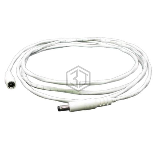 C00CMPCL2P6F722G2364 - GlobTek, Inc. - Barrel - Power Cables