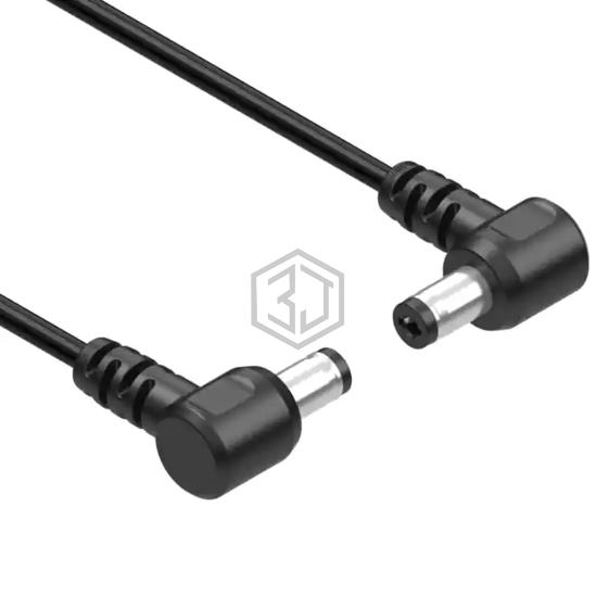 10-03927 - Tensility International Corp - Barrel - Power Cables