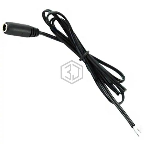 10-01116 - Tensility International Corp - Barrel - Power Cables