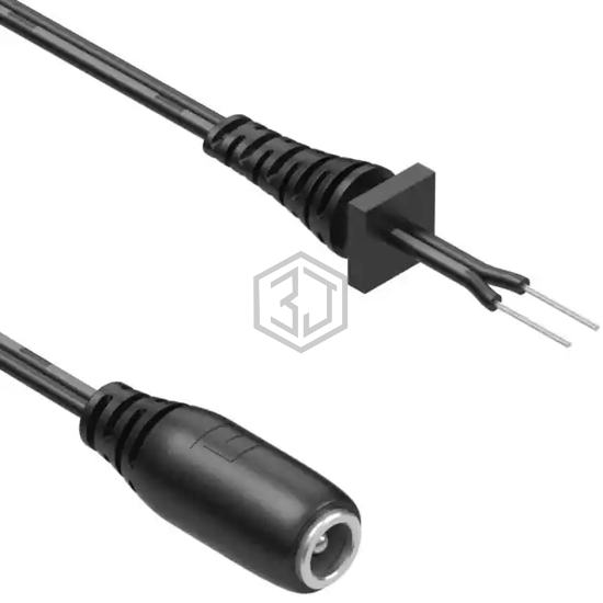 10-02960 - Tensility International Corp - Barrel - Power Cables