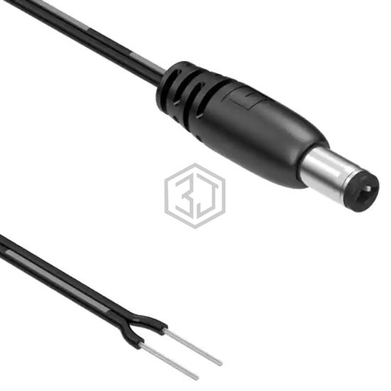10-02487 - Tensility International Corp - Barrel - Power Cables
