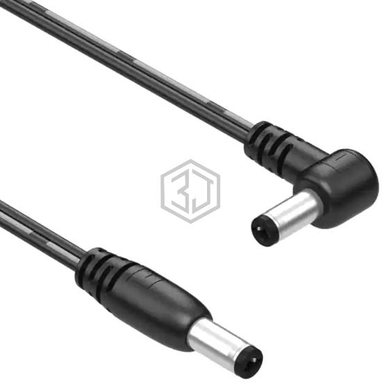 10-02544 - Tensility International Corp - Barrel - Power Cables