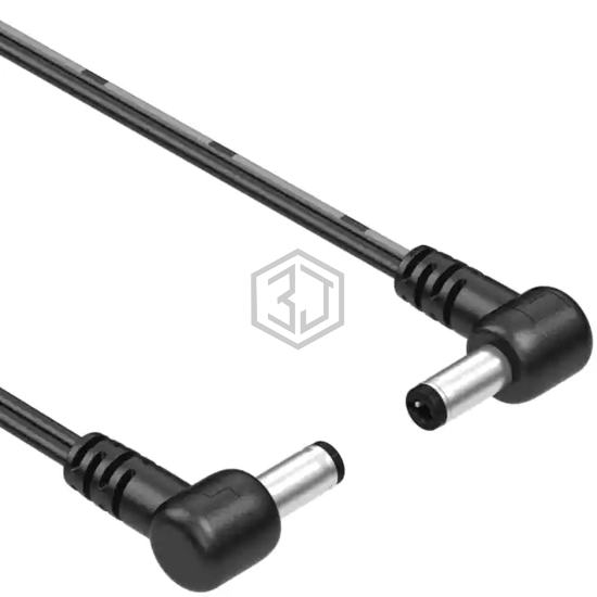 10-02550 - Tensility International Corp - Barrel - Power Cables