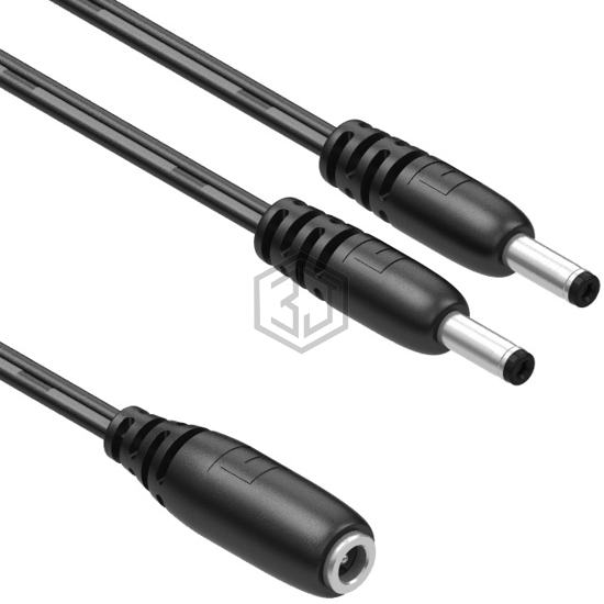 10-02749 - Tensility International Corp - Barrel - Power Cables