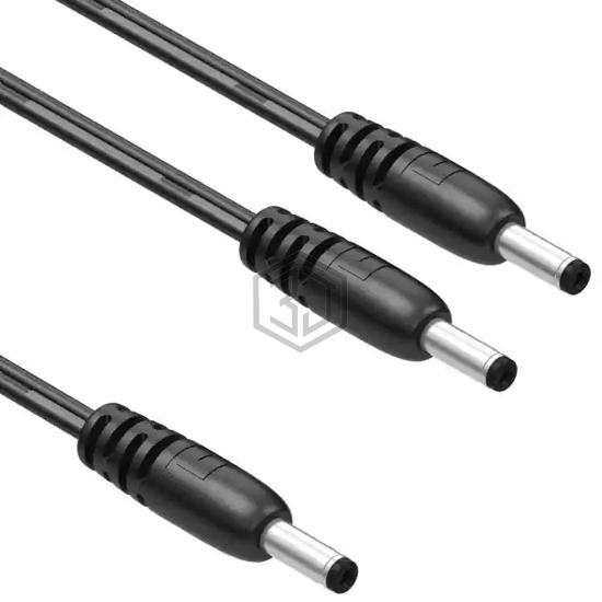 10-02791 - Tensility International Corp - Barrel - Power Cables