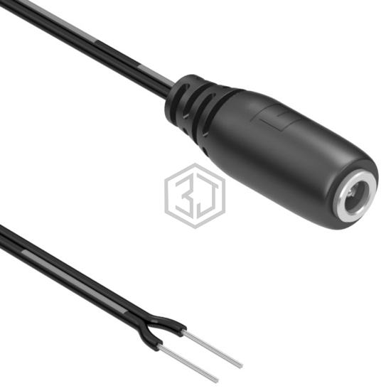 10-02513 - Tensility International Corp - Barrel - Power Cables