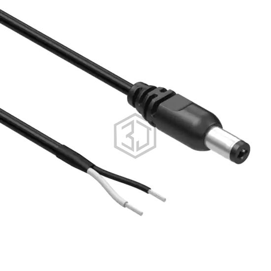 10-03914 - Tensility International Corp - Barrel - Power Cables