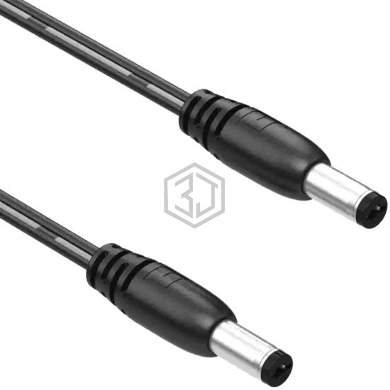 10-02542 - Tensility International Corp - Barrel - Power Cables