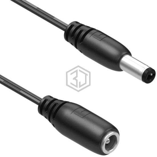10-02520 - Tensility International Corp - Barrel - Power Cables
