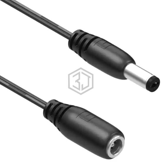 10-02521 - Tensility International Corp - Barrel - Power Cables