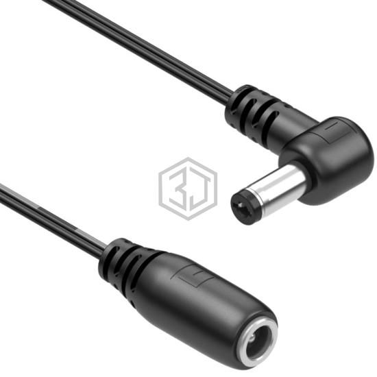 10-02532 - Tensility International Corp - Barrel - Power Cables