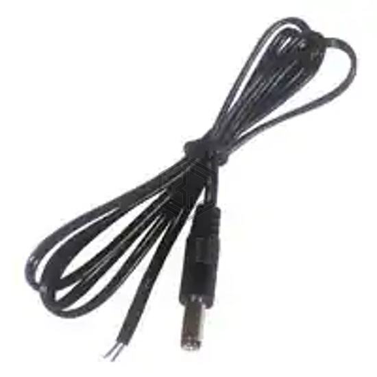 172-4205 - MPD (Memory Protection Devices) - Barrel - Power Cables