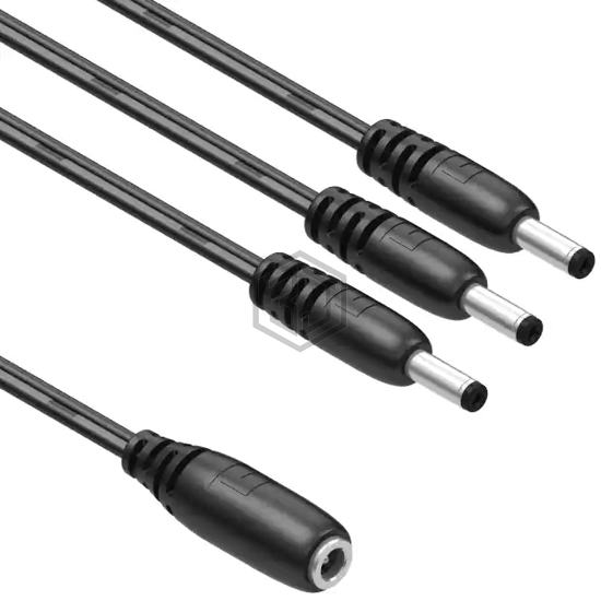 10-02750 - Tensility International Corp - Barrel - Power Cables