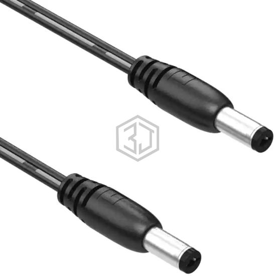 10-02556 - Tensility International Corp - Barrel - Power Cables