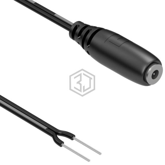 10-02516 - Tensility International Corp - Barrel - Power Cables